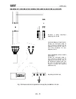 Предварительный просмотр 76 страницы HT COMBI419 User Manual