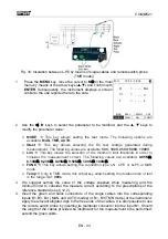 Предварительный просмотр 33 страницы HT COMBI521 User Manual