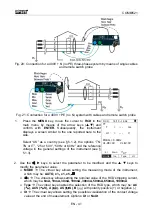 Предварительный просмотр 41 страницы HT COMBI521 User Manual