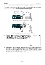 Preview for 76 page of HT COMBI521 User Manual