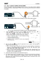 Preview for 80 page of HT COMBI521 User Manual