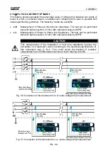 Preview for 84 page of HT COMBI521 User Manual