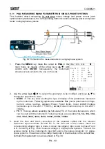 Preview for 90 page of HT COMBI521 User Manual