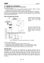 Preview for 124 page of HT COMBI521 User Manual