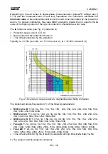 Предварительный просмотр 132 страницы HT COMBI521 User Manual