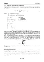 Предварительный просмотр 139 страницы HT COMBI521 User Manual