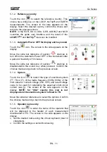 Preview for 12 page of HT COMBIG2 User Manual