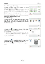 Preview for 13 page of HT COMBIG2 User Manual