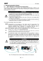 Preview for 14 page of HT COMBIG2 User Manual