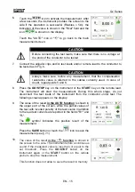 Preview for 16 page of HT COMBIG2 User Manual