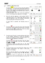 Preview for 21 page of HT COMBIG2 User Manual