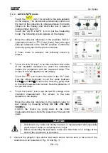 Preview for 23 page of HT COMBIG2 User Manual