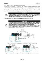 Preview for 26 page of HT COMBIG2 User Manual