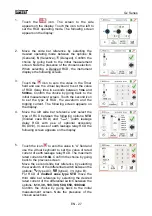 Preview for 28 page of HT COMBIG2 User Manual