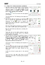 Preview for 50 page of HT COMBIG2 User Manual