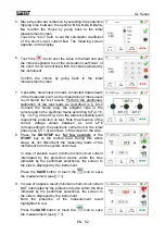 Preview for 53 page of HT COMBIG2 User Manual