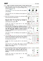 Preview for 56 page of HT COMBIG2 User Manual