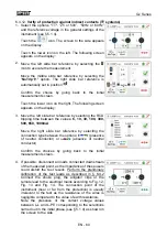 Preview for 61 page of HT COMBIG2 User Manual