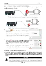 Предварительный просмотр 71 страницы HT COMBIG2 User Manual