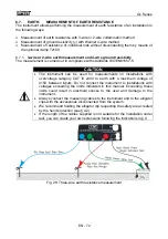 Preview for 73 page of HT COMBIG2 User Manual