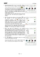 Preview for 75 page of HT COMBIG2 User Manual