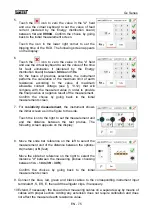 Preview for 76 page of HT COMBIG2 User Manual