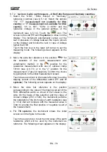 Preview for 79 page of HT COMBIG2 User Manual