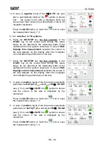 Preview for 97 page of HT COMBIG2 User Manual