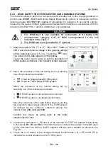 Preview for 105 page of HT COMBIG2 User Manual