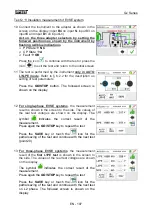 Предварительный просмотр 108 страницы HT COMBIG2 User Manual