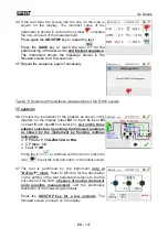 Предварительный просмотр 118 страницы HT COMBIG2 User Manual