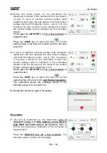 Preview for 119 page of HT COMBIG2 User Manual