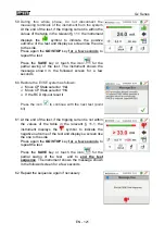 Preview for 122 page of HT COMBIG2 User Manual