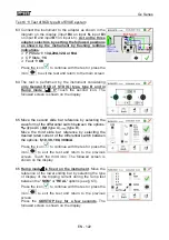 Preview for 123 page of HT COMBIG2 User Manual