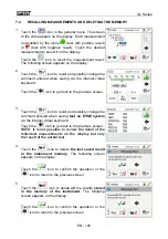 Preview for 126 page of HT COMBIG2 User Manual