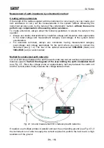 Предварительный просмотр 156 страницы HT COMBIG2 User Manual