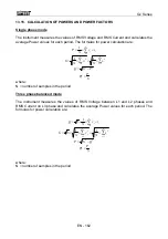 Предварительный просмотр 163 страницы HT COMBIG2 User Manual