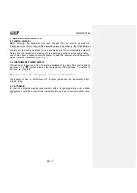 Preview for 7 page of HT COMBITEST422 User Manual