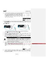 Предварительный просмотр 26 страницы HT COMBITEST422 User Manual