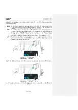 Предварительный просмотр 31 страницы HT COMBITEST422 User Manual