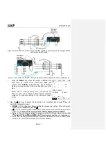 Предварительный просмотр 41 страницы HT COMBITEST422 User Manual