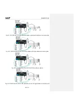 Предварительный просмотр 50 страницы HT COMBITEST422 User Manual