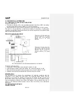 Предварительный просмотр 95 страницы HT COMBITEST422 User Manual