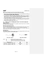 Preview for 101 page of HT COMBITEST422 User Manual