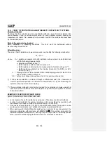 Preview for 105 page of HT COMBITEST422 User Manual