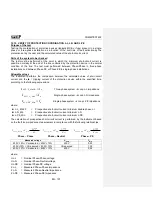 Preview for 107 page of HT COMBITEST422 User Manual