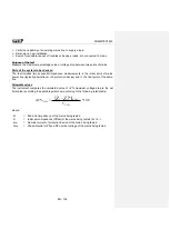 Preview for 109 page of HT COMBITEST422 User Manual