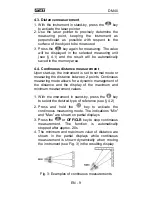 Предварительный просмотр 10 страницы HT D40 User Manual