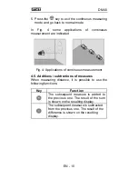 Предварительный просмотр 11 страницы HT D40 User Manual