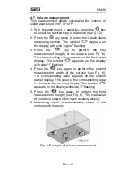 Предварительный просмотр 13 страницы HT D40 User Manual